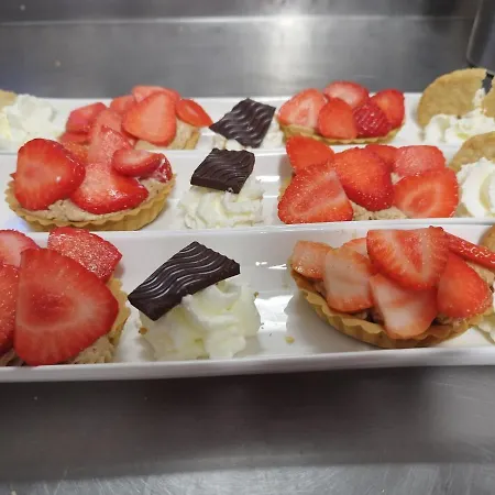 La Ferme Des Oliviers Hotel