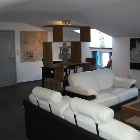 Hotel La Ferme Des Oliviers Bende