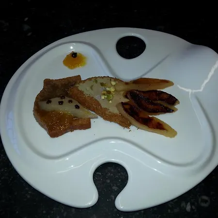 La Ferme Des Oliviers * Bende