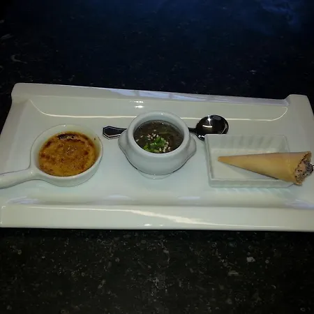 La Ferme Des Oliviers Bende