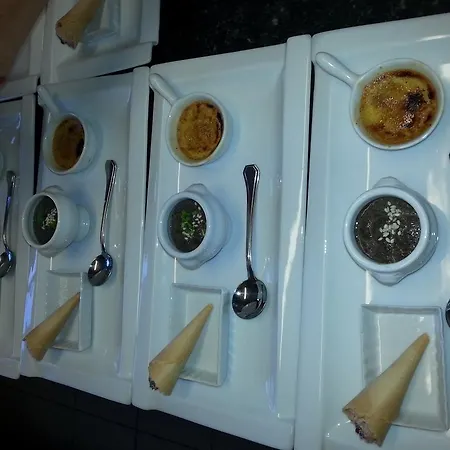 La Ferme Des Oliviers *