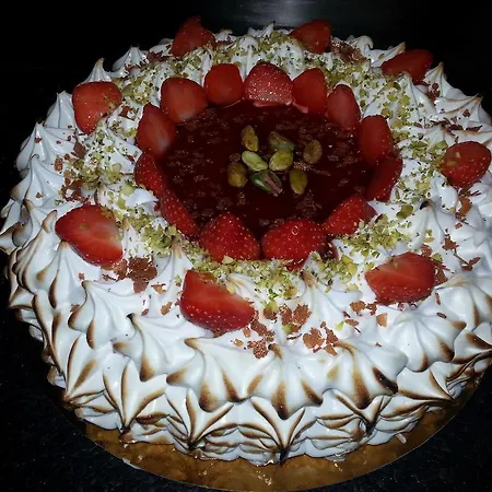 La Ferme Des Oliviers Hotel *