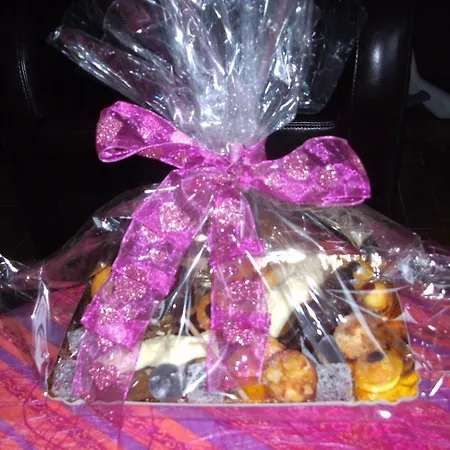 La Ferme Des Oliviers * Bende