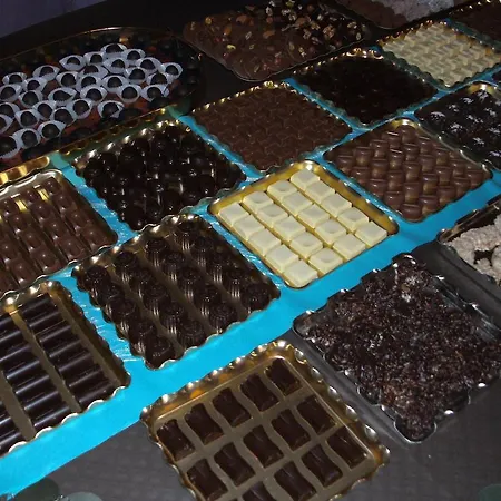 La Ferme Des Oliviers *