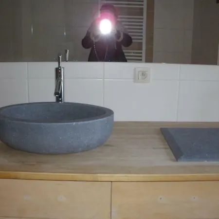 La Ferme Des Oliviers *