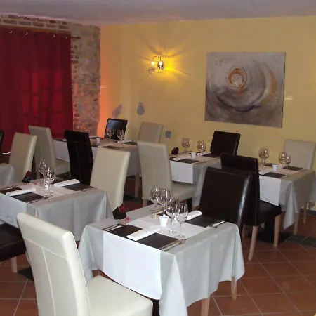 La Ferme Des Oliviers *