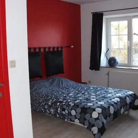 La Ferme Des Oliviers * Bende