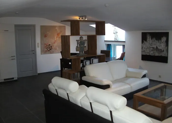 Hotel La Ferme Des Oliviers Bende
