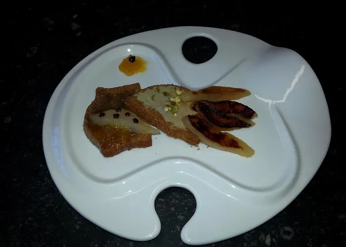 La Ferme Des Oliviers * Bende