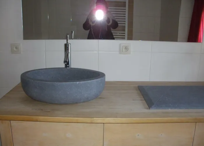 La Ferme Des Oliviers *